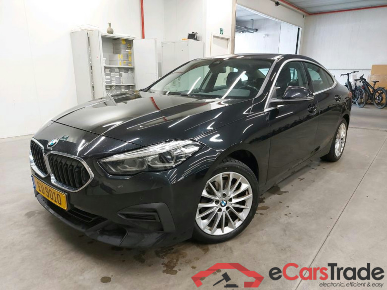BMW - BMW 2 GRAN COUPE 218iA 136PK Business Edition Advantage & Pack Business & Cruise Control &  * PETROL *