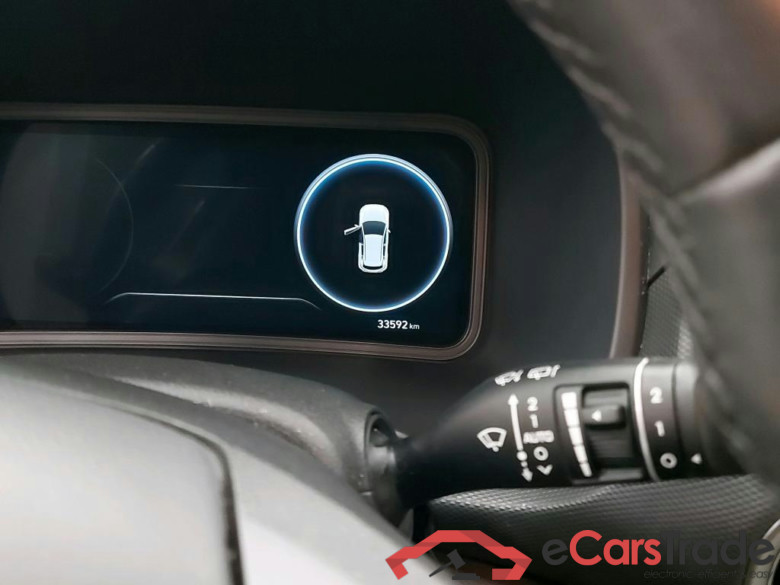 HYUNDAI - HYU KONA 64kWh Electric Sky 204PK With Leather Pack & Towing Hook  * ELECTRIC * #5