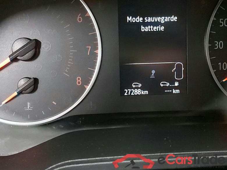RENAULT - REN CLIO TCe 90PK GPF Corporate Edition * PETROL * #5