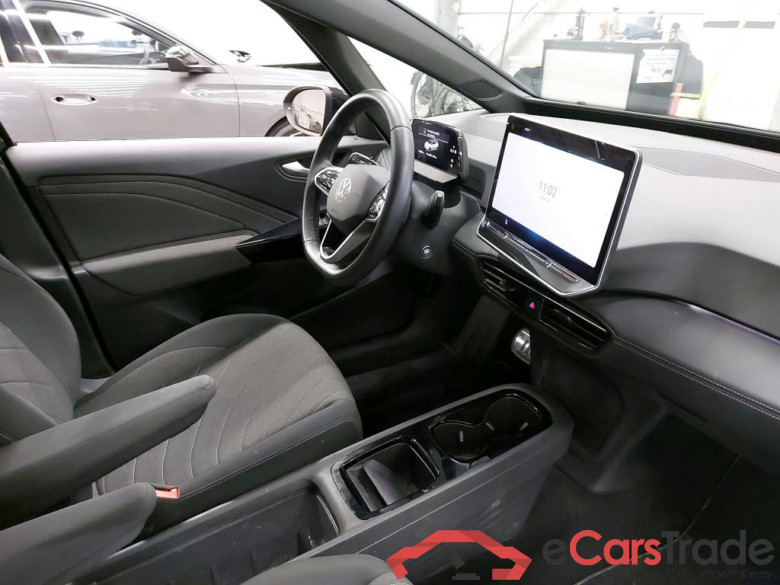 VOLKSWAGEN - VW  ID.3 Pro 204PK Pack Start & Exterior & Comfort & Assistance & 18 Inch East Derry Wheels  * ELECTRIC * #3