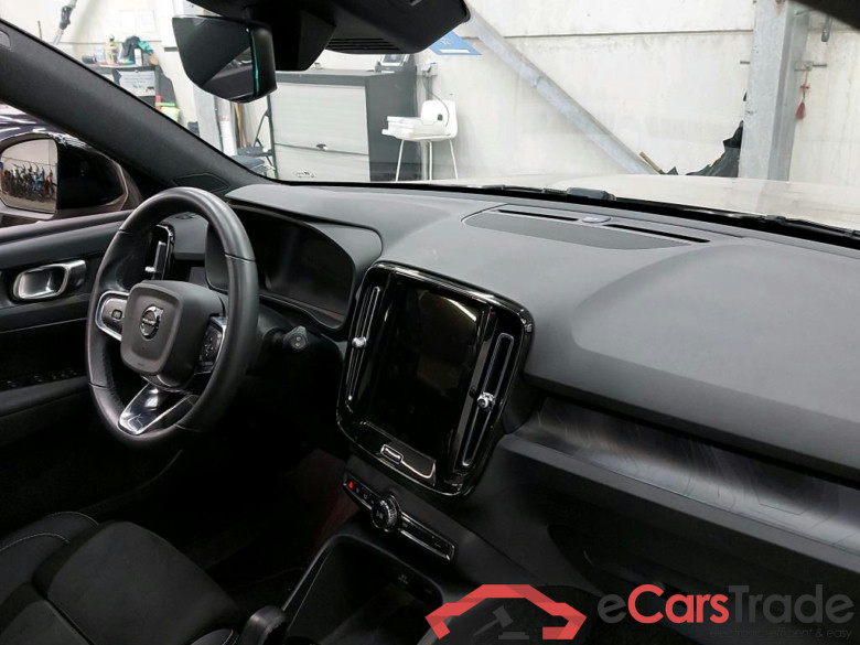 VOLVO - VOL XC40 Recharge Plus 231PK * ELECTRIC * #3