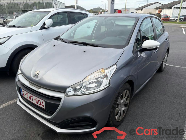 PEUGEOT 208 1.2i PureTech Like S&S (EU6.2)