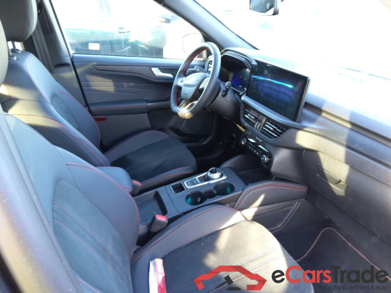 FORD Kuga 2.5 PHEV 243cv AutomÃ¡tico ST-LINE X (Panorama Roof + Winterpack) #3