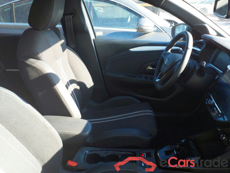 OPEL Corsa 1.2T XHT Hybrid eDCT6 S/S 136cv AutomÃ¡tico GS(Winterpack) #3