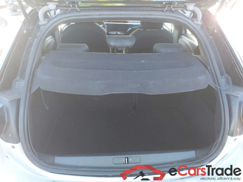 OPEL Corsa 1.2T XHT Hybrid eDCT6 S/S 136cv AutomÃ¡tico GS(Winterpack) #6