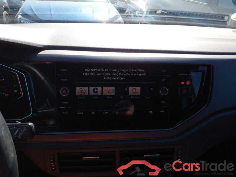 VOLKSWAGEN TAIGO 1.0 TSI 85 kW (115 CV ) DSG 7 R-Line(Winterpack) #6