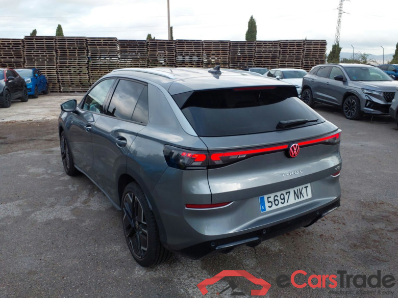 VOLKSWAGEN T-Roc 1.0 TSI 110kW (150CV) DSG7 R-Line(Winterpack) #2