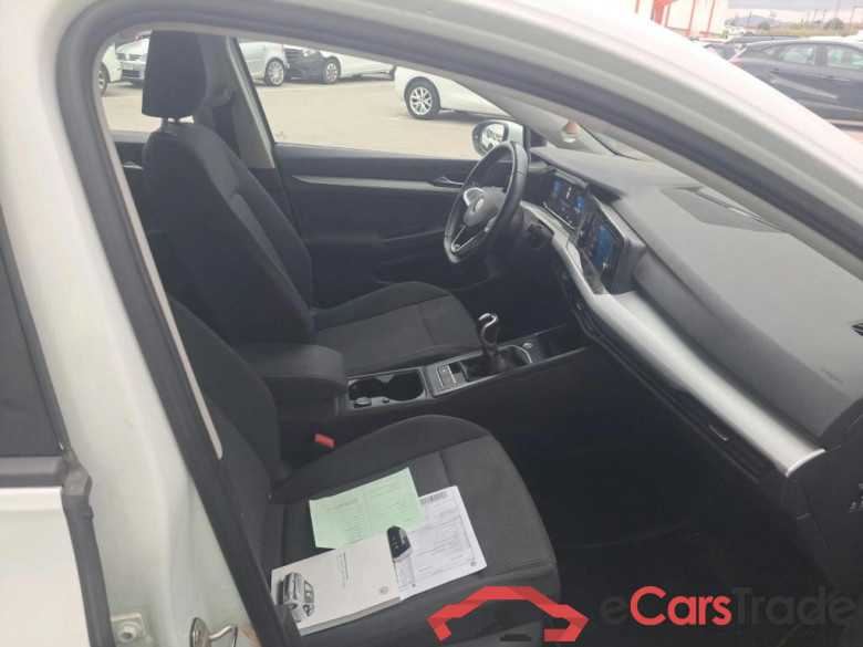 VOLKSWAGEN Golf / 2020 / 5P / berlina con portón 2.0 TDI 85kW (115CV) (AC4) #6