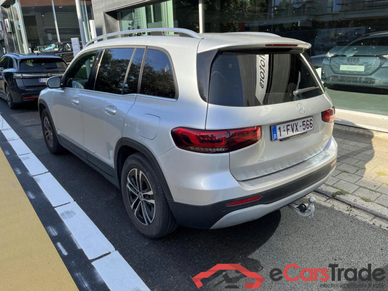 MERCEDES-BENZ GLB (X247) 200 Business Line #4