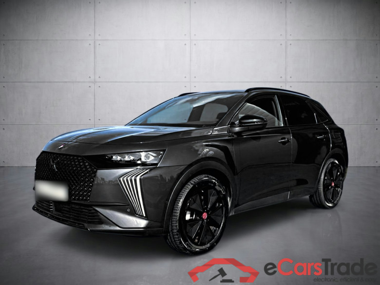 DS DS 7 Performance Line + E-Tense 225