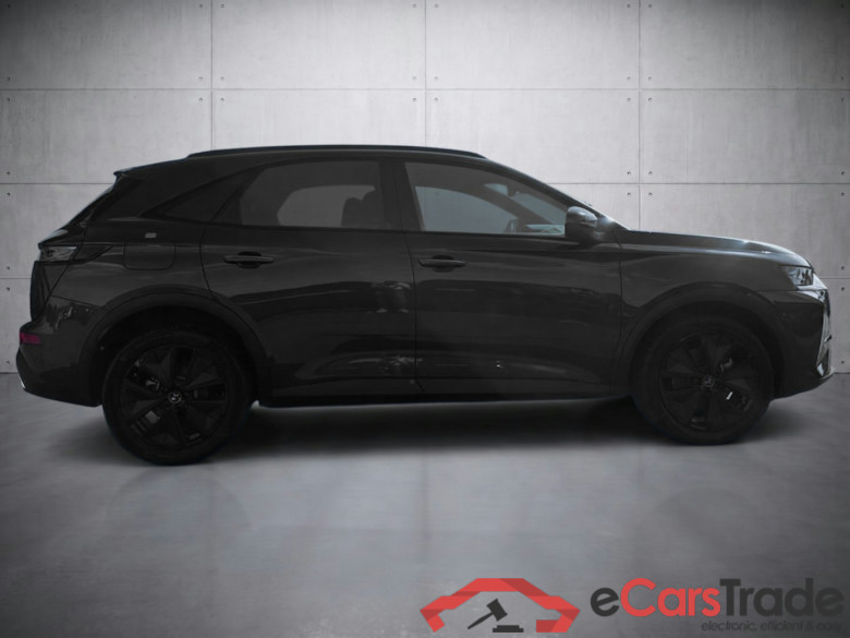 DS DS 7 Performance Line + E-Tense 225 #4