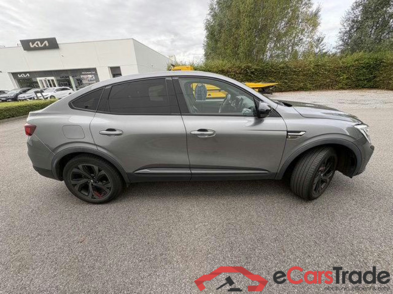 RENAULT Arkana E-Tech (HEV) 1.6i R.S.Line #3