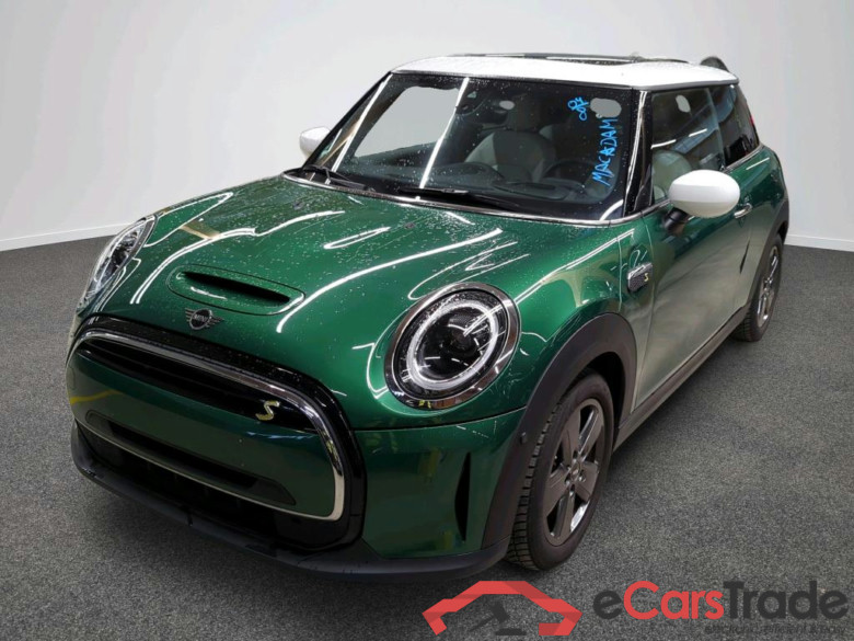 MINI MINI Cooper SE MINI Yours Trim 3d 135kW