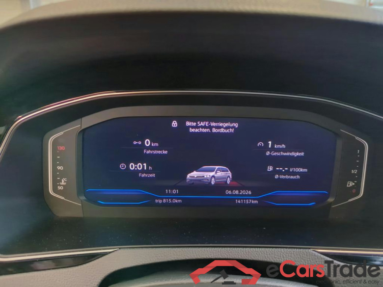 Passat Variant Elegance 2.0 TSI 140KW AT7 E6d #5