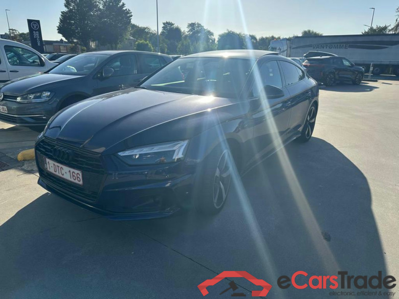 AUDI A5 Sportback Dsl 35 TDi Business Ed.Advanced S tr.(EU6AP) #1