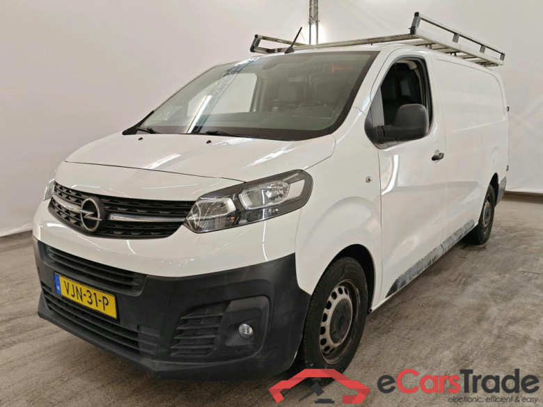Opel Vivaro L3H1 1.5 Diesel 75kW Edition HL + Edition+ pakket (XAGM) #1