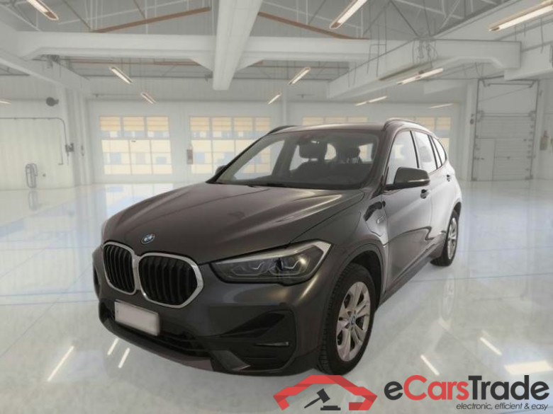 BMW X1 1.5 xDrive25e Plug-In Hybrid Aut. LED Navi-Pro KeylessGo Klima PDC ... #1
