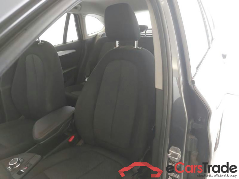 BMW X1 1.5 xDrive25e Plug-In Hybrid Aut. LED Navi-Pro KeylessGo Klima PDC ... #6