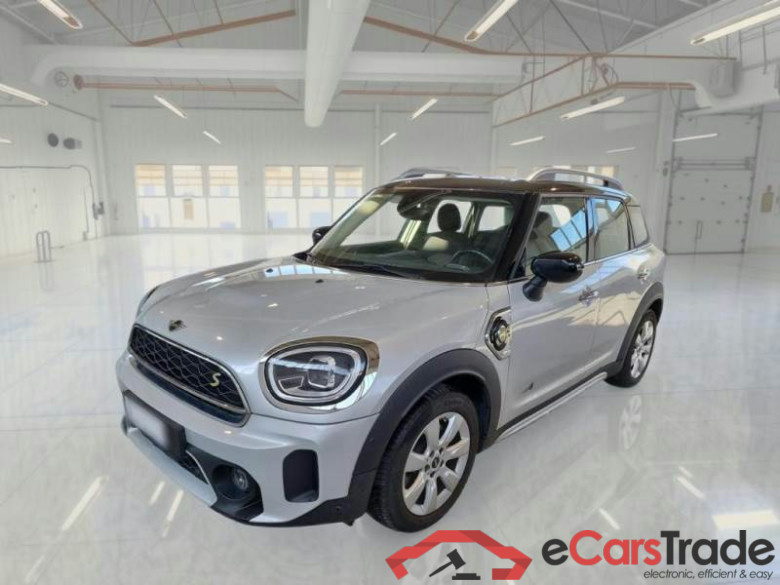 MINI COUNTRYMAN / 2020 / 5P / BERLINA COOPER S E ALL4 BUSINESS AUTOM. #1