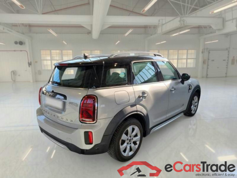 MINI COUNTRYMAN / 2020 / 5P / BERLINA COOPER S E ALL4 BUSINESS AUTOM. #2