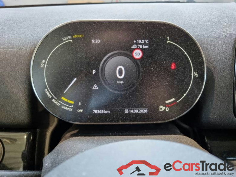 MINI COUNTRYMAN / 2020 / 5P / BERLINA COOPER S E ALL4 BUSINESS AUTOM. #4