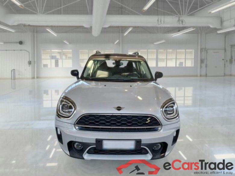 MINI COUNTRYMAN / 2020 / 5P / BERLINA COOPER S E ALL4 BUSINESS AUTOM. #6
