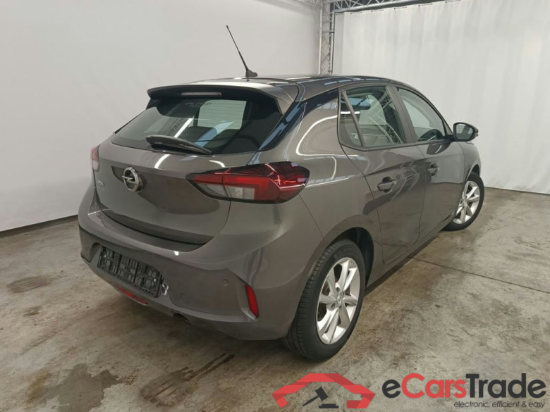 Opel Corsa 1.2 55kW S/S Edition 5d #2