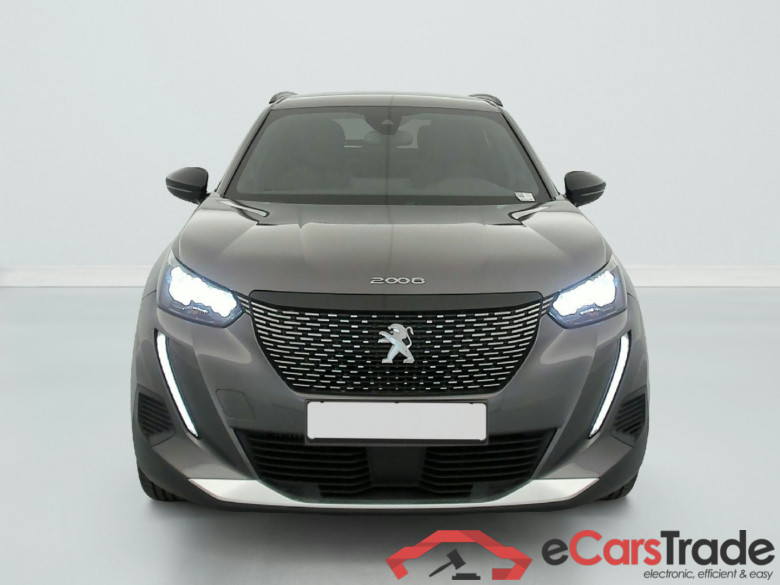 Peugeot 2008 Allure PureTech 130 S&S BVM6 #2