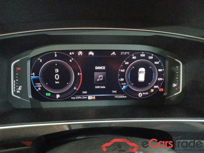 VOLKSWAGEN TIGUAN / 2016 / 5P / SUV 2.0 TDI SCR 110KW ADVANCED BMT 4MOT DSG #4