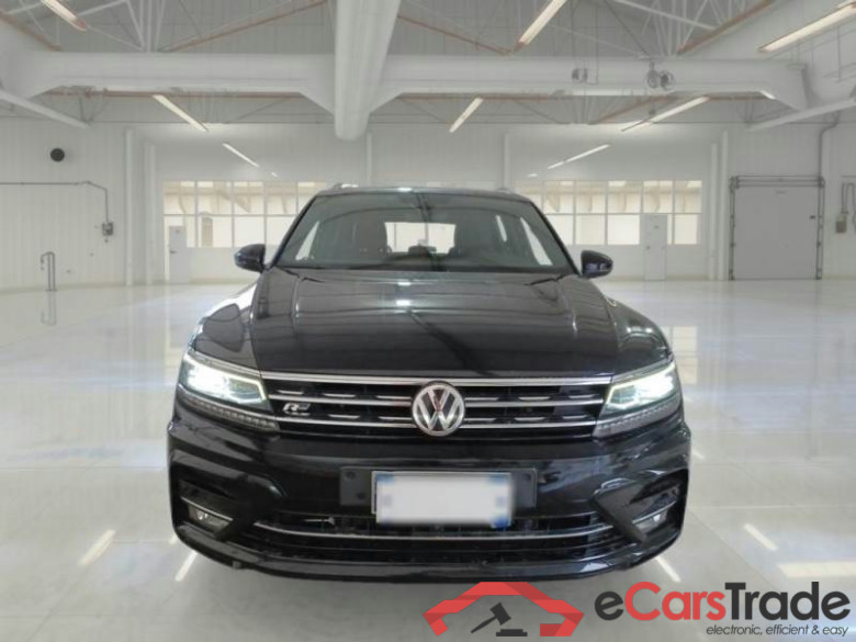 VOLKSWAGEN TIGUAN / 2016 / 5P / SUV 2.0 TDI SCR 110KW ADVANCED BMT 4MOT DSG #6