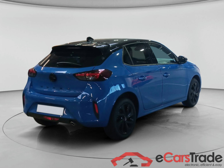 Opel Corsa GS 1.2 Turbo 100 ch #3