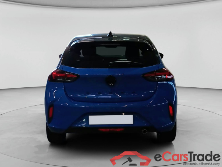Opel Corsa GS 1.2 Turbo 100 ch #5