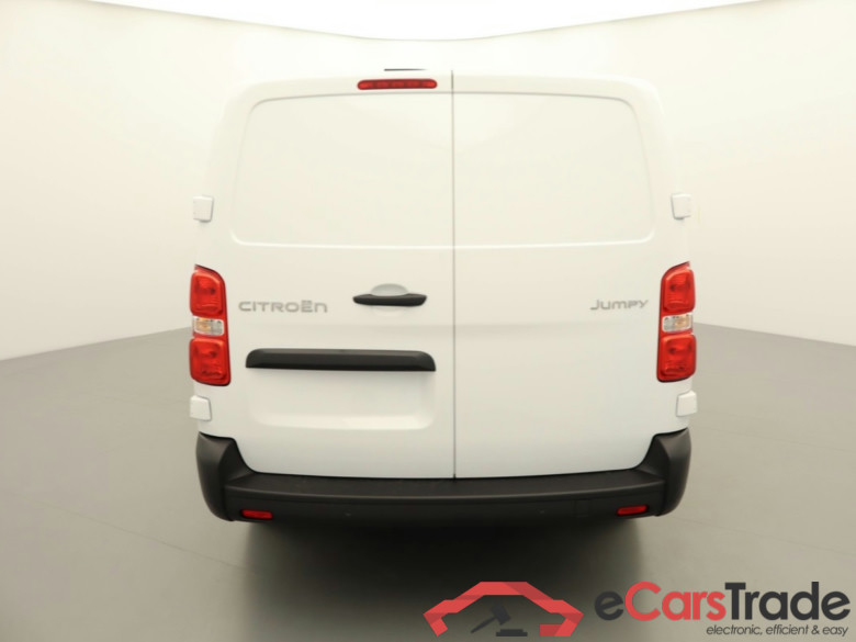 Citroen Jumpy PRO EDITION XL 2.0 DIESEL 147hp #5