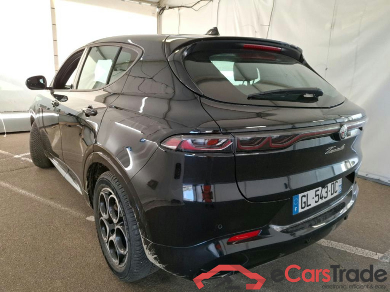 ALFA ROMEO Tonale / 2022 / 5P / SUV 1.5T Hybrid 160 TCT7 Ti OPERATION STOCK #3