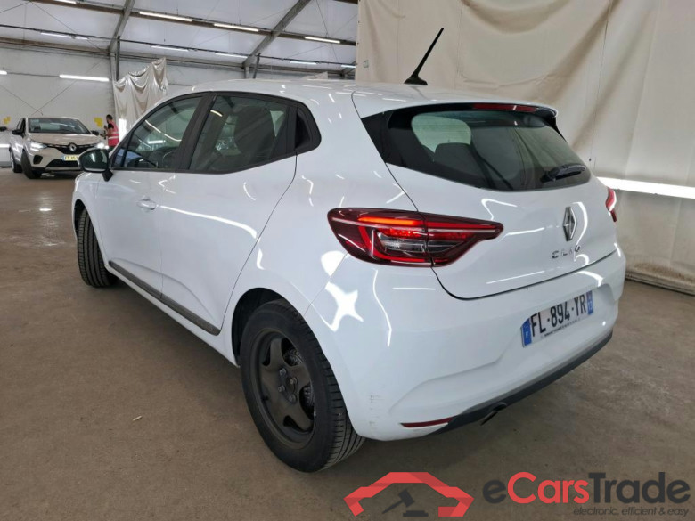 Clio V Zen 1.0 TCe 100CV BVM5 E6dT #2