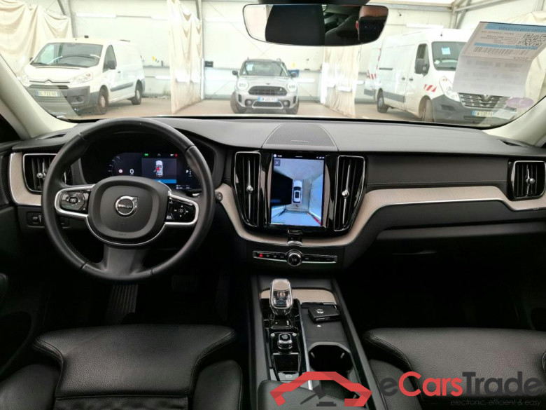 XC60 Inscription Recharge Plug-In Hybrid AWD 2.0 255CV BVA8 #6