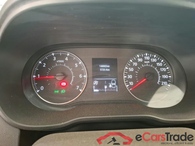 Duster Confort 1.3 TCe 130CV BVM6 E6d / TRANSFO VP/VF #6