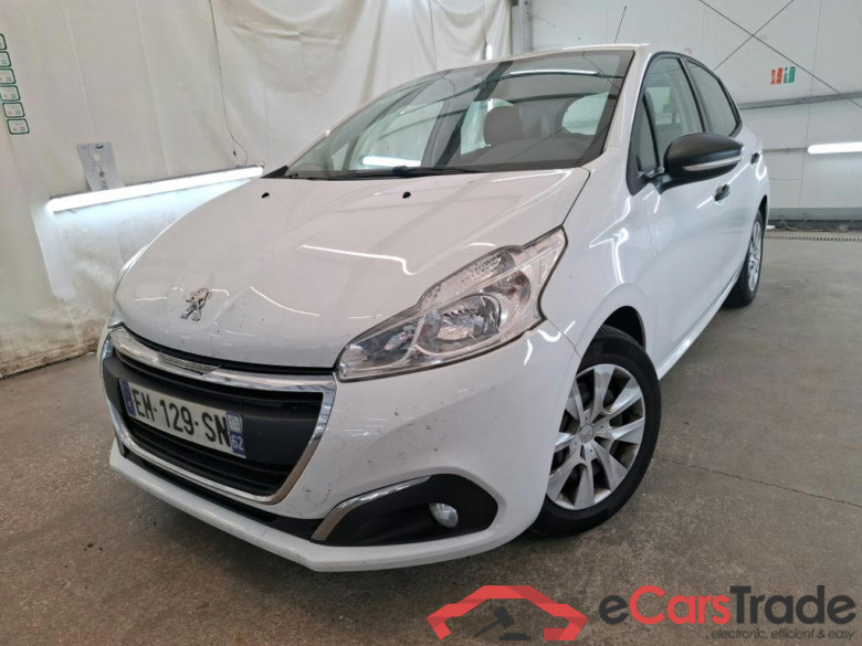 208 Affaire Premium 1.6 HDi 75CV BVM5 E6 #1