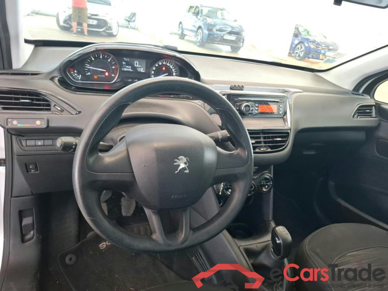 208 Affaire Premium 1.6 HDi 75CV BVM5 E6 #5