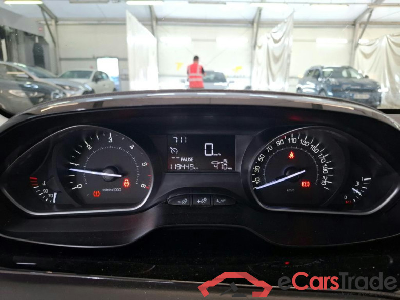 208 Affaire Premium 1.6 HDi 75CV BVM5 E6 #6