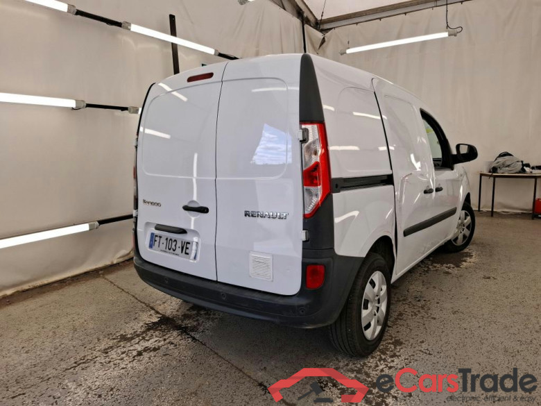 Kangoo Express Grand Confort (L1) 1.5 #3
