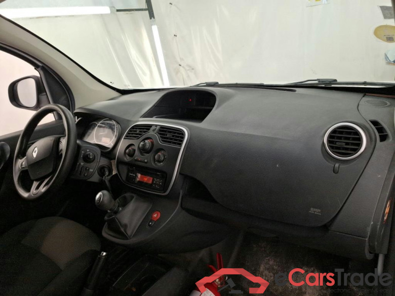 Kangoo Express Grand Confort (L1) 1.5 #5