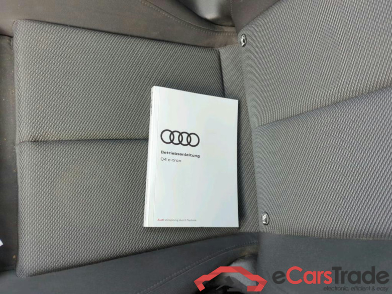 Q4 e-tron Sportback 40 e-tron #3