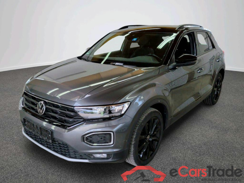 T-Roc Sport 2.0 TDI 110KW AT7 E6dT