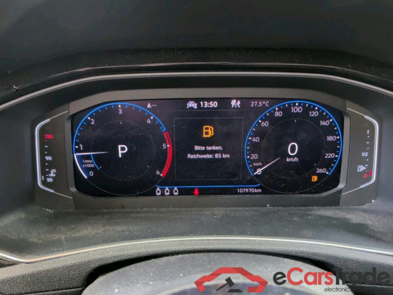 T-Roc Sport 2.0 TDI 110KW AT7 E6dT #5