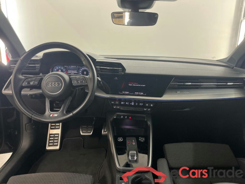 AUDI A3 Limousine 30 TFSI S edition #6