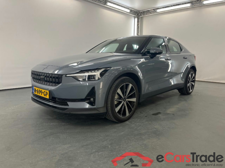 Polestar 2 Standard Range Single Motor 63kWh #1