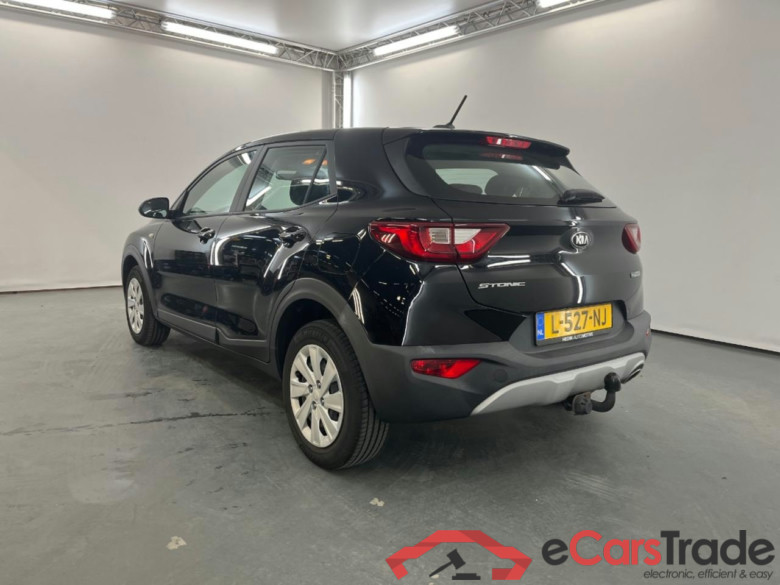 KIA Stonic 1.0 T-GDi MHEV ComfortLine #3