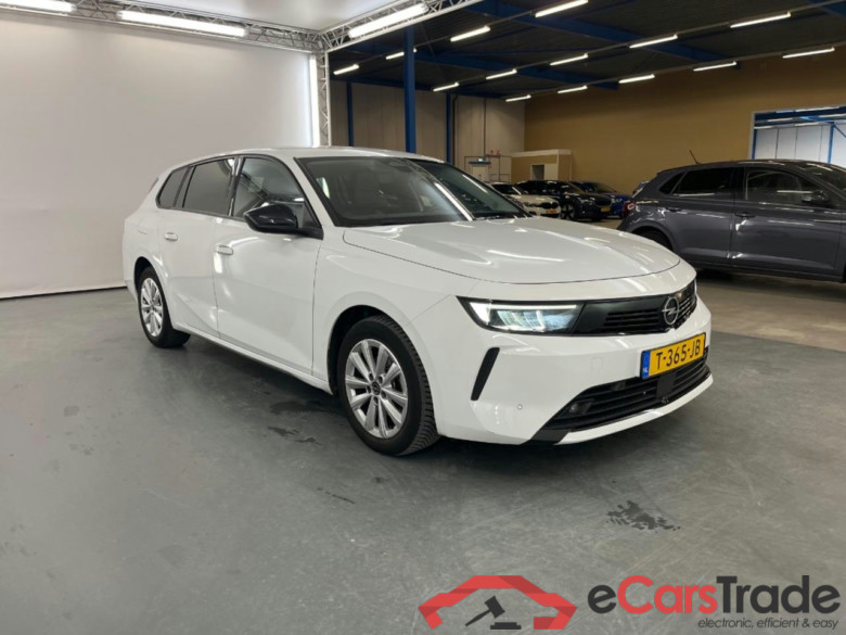 OPEL ASTRA SPORTS TOURER 1.2 Turbo #2