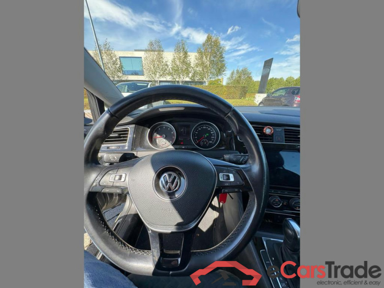 VOLKSWAGEN Golf VII 1.5 TSI ACT Comfortline OPF DSG(EU6.2 #6